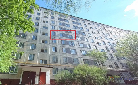 Москва, 3-х комнатная квартира, ул. Булатниковская д.д. 5, корп. 5, 10571000 руб.