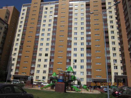 Домодедово, 2-х комнатная квартира, Советская д.50, 4350000 руб.