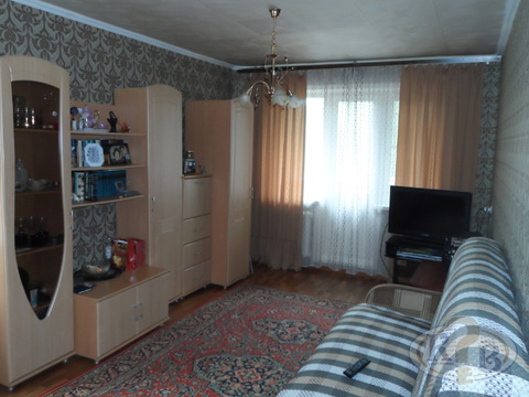 Орехово-Зуево, 2-х комнатная квартира, ул. Бирюкова д.10, 2050000 руб.