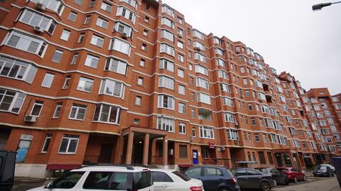 Лобня, 1-но комнатная квартира, ул. Ленина д.23 к13, 5100000 руб.