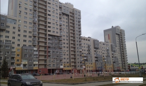Балашиха, 2-х комнатная квартира, ул. Ситникова д.6, 5300000 руб.