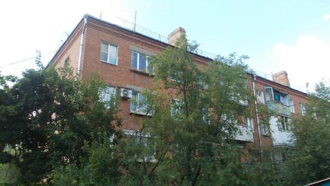 Климовск, 2-х комнатная квартира, Октябрьский пер. д.6, 2390000 руб.