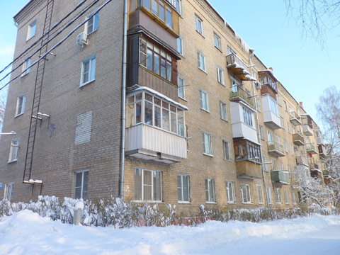 Щелково, 2-х комнатная квартира, ул. Институтская д.25, 2425000 руб.