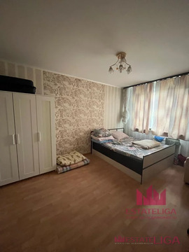 Москва, 2-х комнатная квартира, ул. Цимлянская д.14, 15000000 руб.