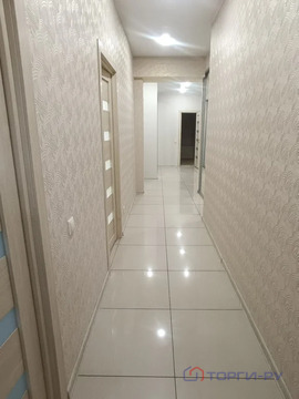 Московский, 3-х комнатная квартира, ул. Радужная д.д. 9, 14463702 руб.