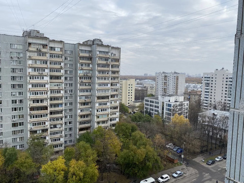 Москва, 2-х комнатная квартира, ул. Первомайская д.106, 12500000 руб.