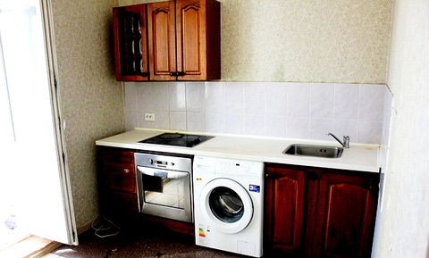 Одинцово, 1-но комнатная квартира, ул. Чистяковой д.84, 3900000 руб.