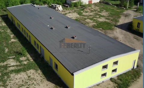 Продажа производственного помещения, Раменский, Дмитровский район, 142, 150000000 руб.