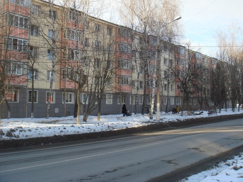 Чехов, 3-х комнатная квартира, ул. Полиграфистов д.20/1, 3000000 руб.