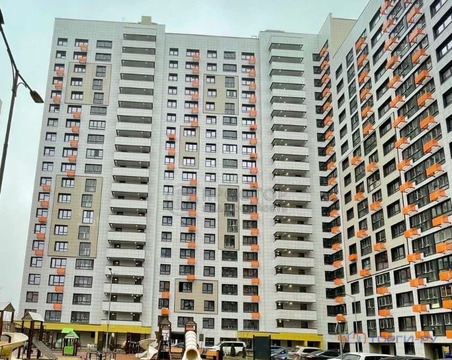 Москва, 4-х комнатная квартира, 6-я Радиальная улица д.7/1к1, 17884020 руб.