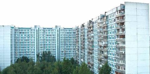 Москва, 3-х комнатная квартира, ул. Маршала Федоренко д.4 к1, 7000000 руб.