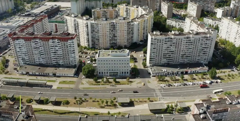 Москва, 1-но комнатная квартира, ул. Генерала Кузнецова д.18к1, 6400000 руб.