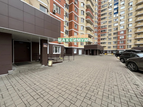 Домодедово, 1-но комнатная квартира, Лунная д.33, 30000 руб.