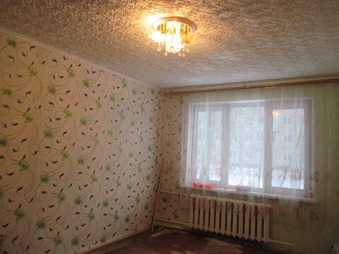Егорьевск, 1-но комнатная квартира, ул. Гагарина д.3в, 1200000 руб.
