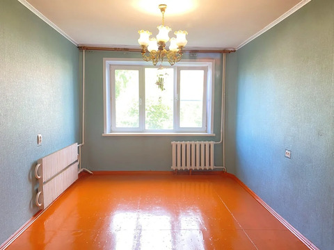 Егорьевск, 3-х комнатная квартира, Касимовское ш. д.21, 5590000 руб.