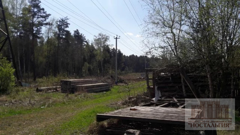Земельный участок Земельный участок