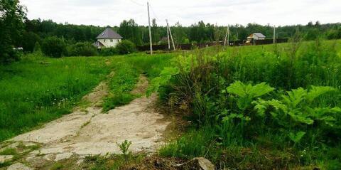 Участок 15 соток ИЖС в д. Белавино Участок 15 соток ИЖС в д. Белавино