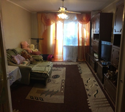 Жилево, 3-х комнатная квартира, ул. Центральная д.49, 3100000 руб.