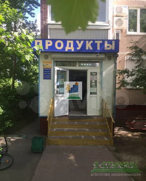 Продажа торгового помещения, м. Марьино, Мячковский б-р. Продажа торгового помещения, м. Марьино, Мячковский б-р.