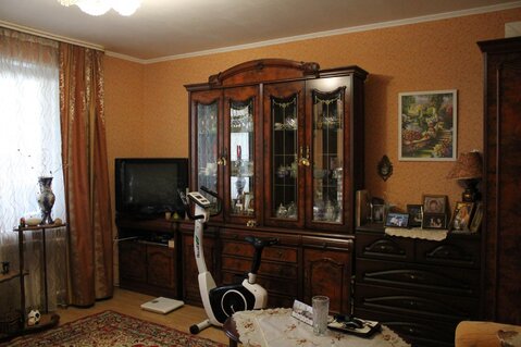 Егорьевск, 1-но комнатная квартира, ул. Горького д.10, 2100000 руб.