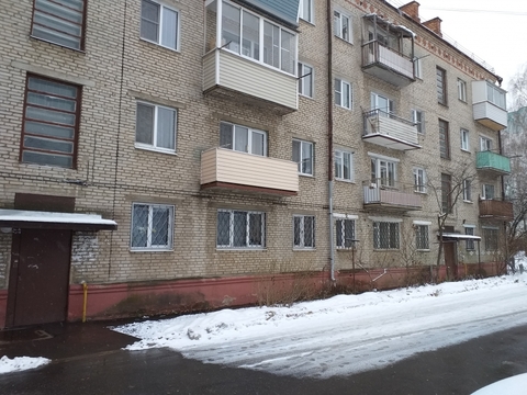 2х комнатная квартира Ногинск г, Самодеятельная ул, 2 2х комнатная квартира Ногинск г, Самодеятельная ул, 2