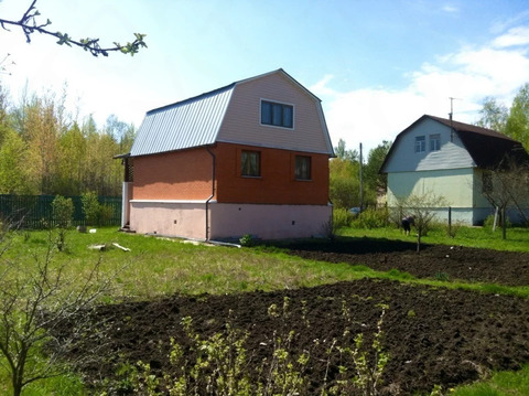 Продажа дома, Чисто-Перхурово, Павлово-Посадский район, Павловский ., 1500000 руб.