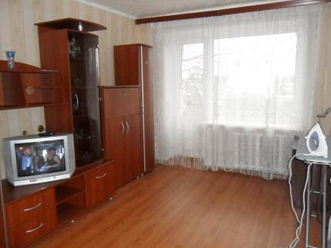 Климовск, 1-но комнатная квартира, ул. Мичурина д.10, 18000 руб.