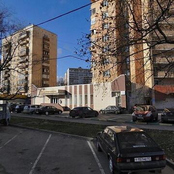 Москва, 1-но комнатная квартира, ул. Зои и Александра Космодемьянских д.42, 7300000 руб.