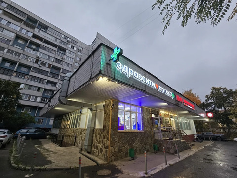 Продаю готовый арендный бизнес в Москве, 75000000 руб.