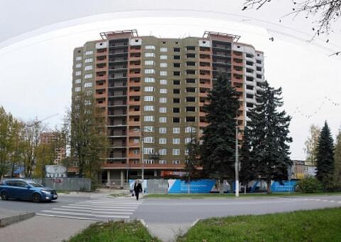 Чехов, 1-но комнатная квартира, ул. Чехова д.16, 3550000 руб.