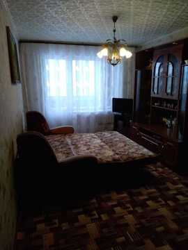 Гжелка, 2-х комнатная квартира, ул. Центральная д.6, 17000 руб.