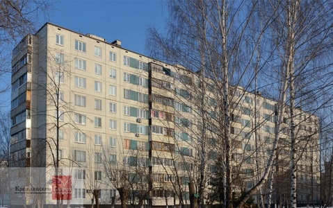 Москва, 2-х комнатная квартира, ул. Медынская д.2 к2, 5100000 руб.