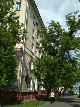 Офис на Войковской по отличной цене, 5237000 руб.