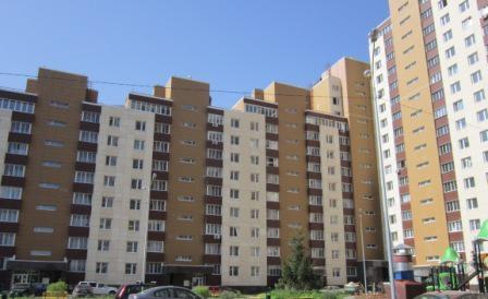 Домодедово, 3-х комнатная квартира, Советская д.50, 5600000 руб.