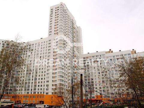 Москва, 2-х комнатная квартира, Ленинский пр-кт. д.123, 60000 руб.
