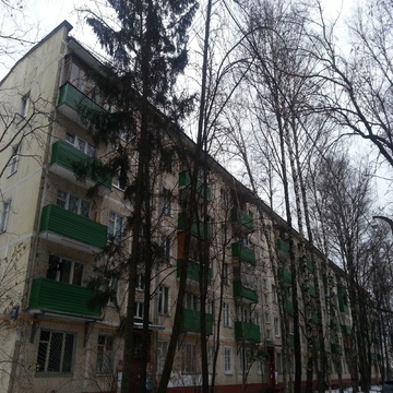 Москва, 2-х комнатная квартира, ул. Лобачевского д.70, 9500000 руб.