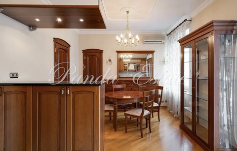 Москва, 4-х комнатная квартира, Большой Головин улица д.2, 110000000 руб.