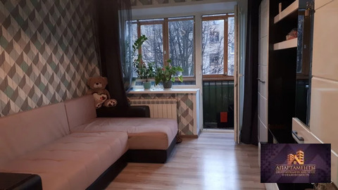 Серпухов, 1-но комнатная квартира, ул. Пушечная д.22, 2100000 руб.