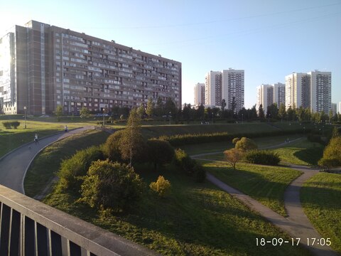 Москва, 3-х комнатная квартира, Каменка д.1620, 7750000 руб.