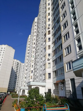 Серпухов, 2-х комнатная квартира, ул. Юбилейная д.2, 3300000 руб.