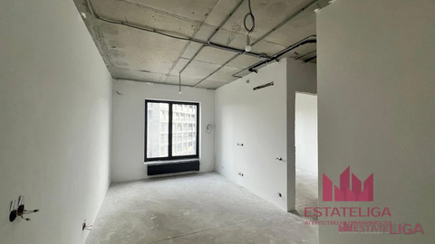 Москва, 1-но комнатная квартира, ул. Автозаводская д.26, 18500000 руб.