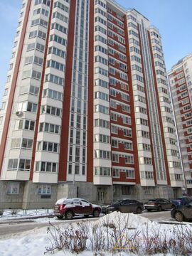 Балашиха, 2-х комнатная квартира, Речная д.14, 4950000 руб.