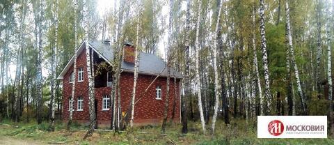 Кирпичный дом 180 кв. м, 30 км от МКАД, ПМЖ, Новая Москва, 10500000 руб.