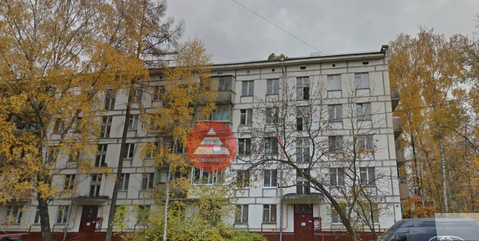Москва, 1-но комнатная квартира, Бескудниковский б-р. д.46 к3, 4249000 руб.