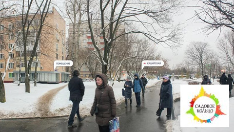 Предлагается помещение свободного назначения, площадью 48 м2, располож Предлагается помещение свободного назначения, площадью 48 м2, располож