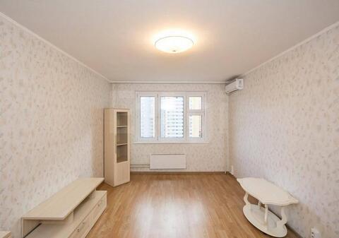 Москва, 1-но комнатная квартира, Александры Монаховой д.95 к2, 5580000 руб.
