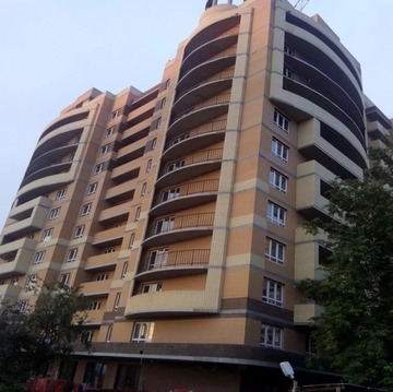 Подольск, 2-х комнатная квартира, ул. Некрасова д.4, 5600000 руб.