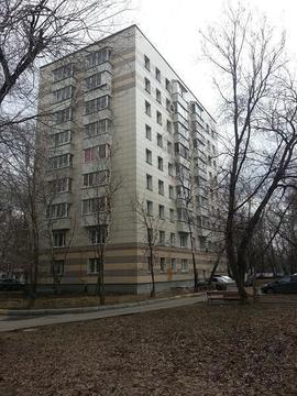 Москва, 2-х комнатная квартира, Севастопольский пр-кт. д.7к3, 7600000 руб.