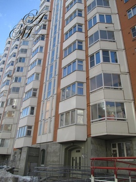 Дрожжино, 1-но комнатная квартира, Новое шоссе д.11, 4650000 руб.