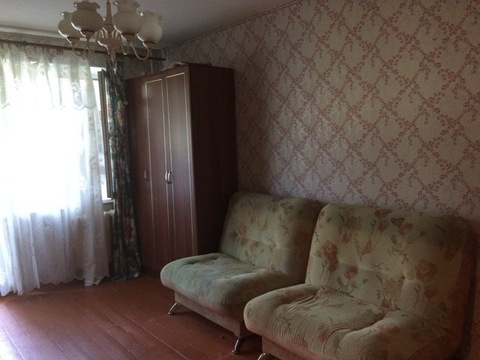 Егорьевск, 1-но комнатная квартира, 4-й мкр. д.18, 1600000 руб.